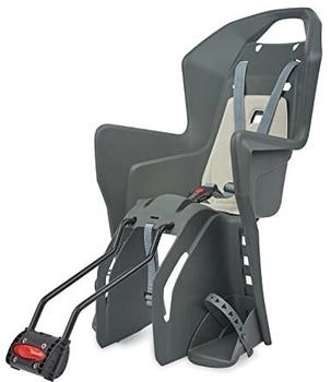 Polisport Koolah for frame (8631400029) dark grey/cream