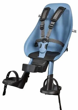 Urban Iki Front Seat fuji blue/bincho black