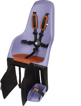Polisport Minia Ff (8405600002) violet/brown/black