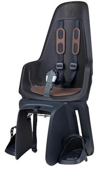 Bobike One Maxi Eco E-bd (8012100025) black