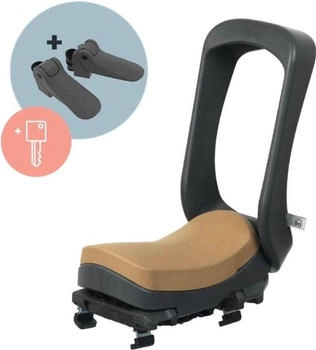 Urban Iki Junior black/brown