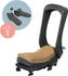 Urban Iki Junior black/brown