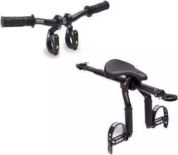 Shotgun Pro 2.0 MTB Front Combo Set