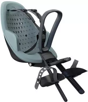Thule Yepp 2 mini (2026) mid blue