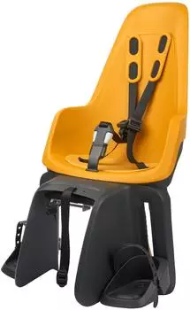 Bobike ONE Maxi Hecksitz, 9-22kg, Mighty Mustard (FA003535103)