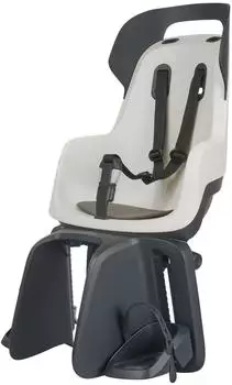 Bobike GO Maxi Fahrrad-Kindersitz hinten, AVS+, bis 22kg (8011500002)