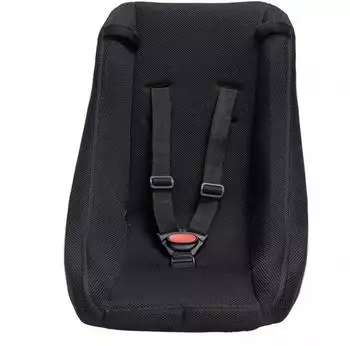 Lepper Sitz f&uuml;r Schublade SC2/SC3, schwarz, Jungen (727735)