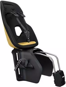 Thule Yepp Nexxt 2 Maxi Kindersitz Rahmenmontage burnished yellow (12081204)