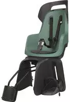 Bobike GO Kindersitz 1P-B&uuml;gel Reclining - Rahmenmontage hinten T&uuml;rkis Modell...