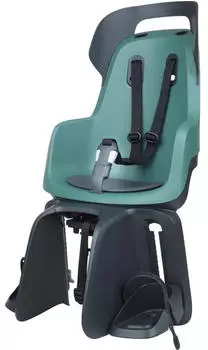 Bobike Go Mik Hd (8012300016) green