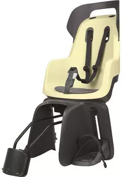 Bobike Go Rs (8012700002) beige/white
