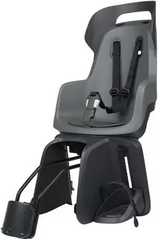 Bobike Go Rs (8012700005) grey