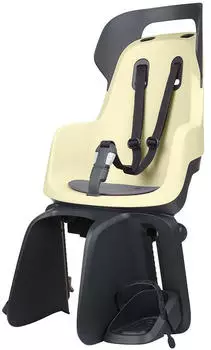 Bobike Go Rs (8012600003) green