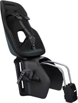Thule Yepp Nexxt 2 Maxi Kindersitz Rahmenmontage Dark Slate (12081202)