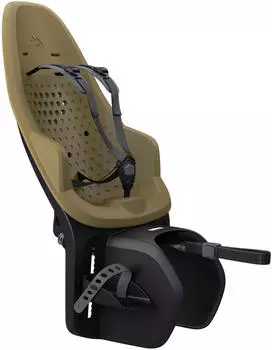 Thule Yepp 2 MIK HD Nutria Green