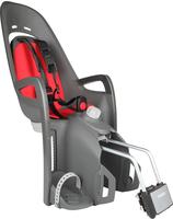 Hamax Zenith Relax mit Rahmenhalterung Grau Modell 2026