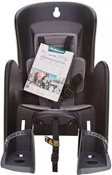 Polisport Bilby Maxi CFS black