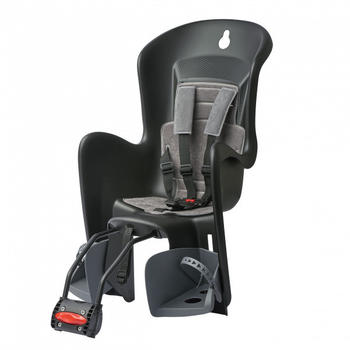 Polisport Bilby grey/black