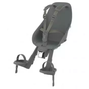 Urban Iki Bincho Black/Bincho Black mit Steuerrohrbefestigung