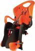 Bellelli 01TGTM00001, BELLELLI Kindersitz Fahrrad Tiger rack mount Grey / Orange