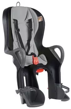 OK Baby 10 plus (black/grey)