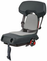 Polisport Move 8636100010, Polisport Move Guppy Junior Rear Child Bike Seat Grau Max