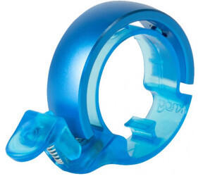 Knog Oi Large Limited Edition (Electric Blue)