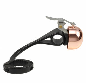 Crane Bell E-NE SBR Bell copper