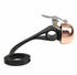Crane Bell E-NE SBR Bell copper