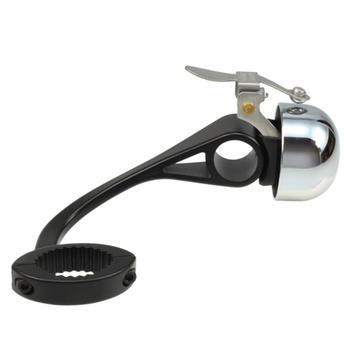 Crane Bell E-NE SBR Bell crome