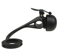 Crane Bell Co Fahrradklingel !Spezial! Rennrad/Gravel-Bike E-Ne SBR mit Drop Bar