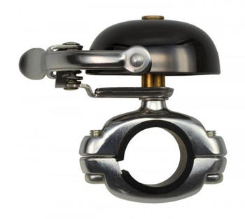 Crane Bell Mini Suzu Die Cast (CR-MSZDC-NBK)