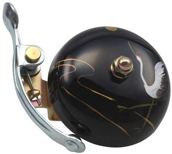 Crane Bell Suzu Hand Painted (CR-HSZSB-TS)