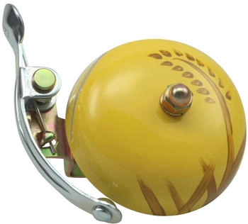 Crane Bell Suzu Hand Painted (CR-HSZSB-AK)