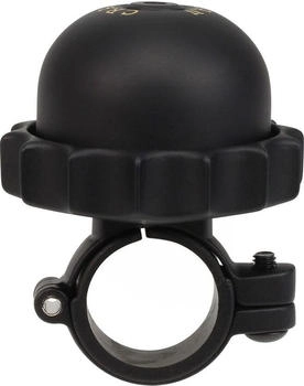 Crane Bell E-ne Revolver (CR-ERV-ABK)