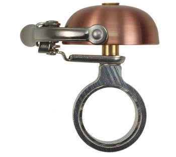Crane Bell Mini Suzu Headset (CR-MSZHS-COB)