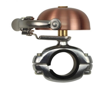 Crane Bell Mini Suzu Die Cast (CR-MSZDC-COB)