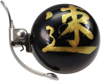 Crane Bell Suzu Omamori (CR-HMSZ-OSP)