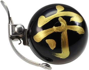 Crane Bell Suzu Omamori (CR-HMSZ-OPT)