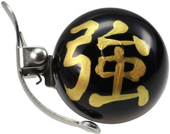 Crane Bell Suzu Omamori (CR-HMSZ-OST)