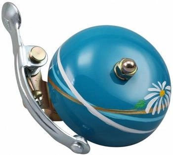 Crane Bell Suzu Hand Painted (CR-HSZSB-MG)