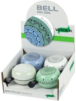 Widek Ding Dong Mandala 80 Mm (3204054)