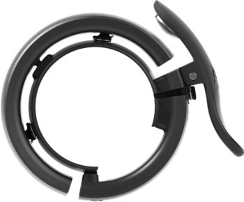 Knog Oi Prima klein anthrazit