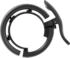 klein anthrazit: Knog Oi Prima
