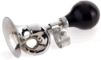 Point Ballhupe Posthorn Fahrradklingel Schwarz (1695355)