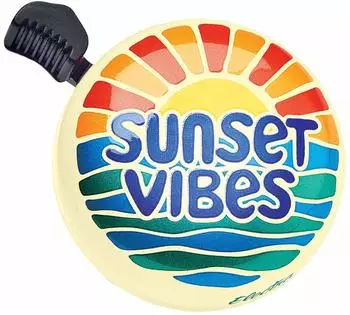 Electra Domed Ringer Bell sunset vibe (2020)