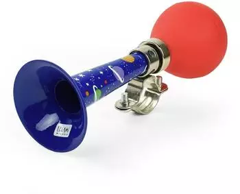 Legami Bicycle Horn Space (BIHO0016)