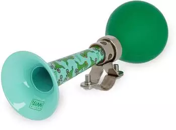 Legami Bicycle Horn Dino, Fahrradklingel (BIHO0022)