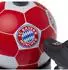 FC Bayern München Fahrradklingel Kinder rot-weiß Fußball (25632)