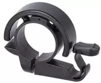 XLC Ringglocke Schwarz Modell 2026